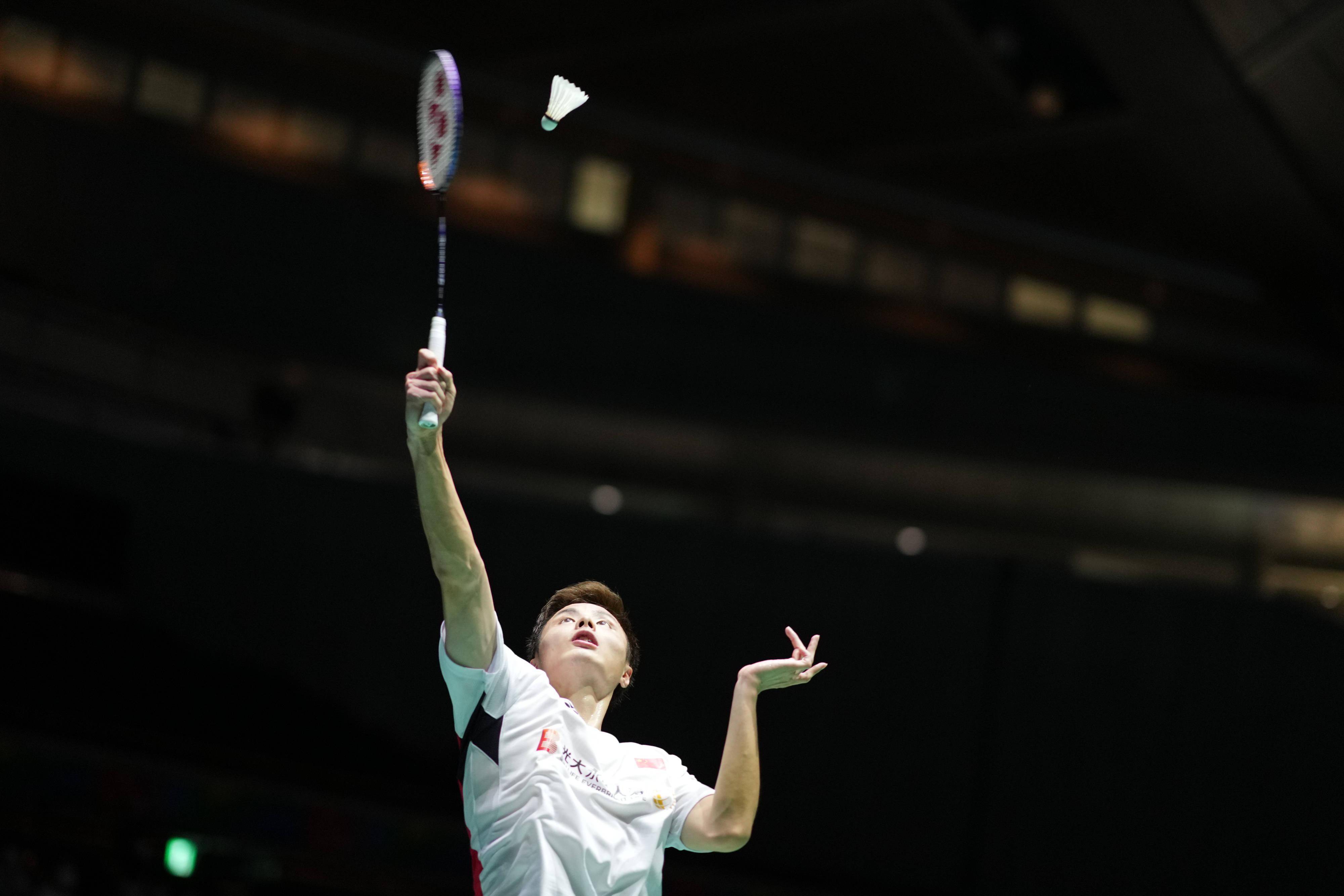 令人瞩目的 令人瞩目的