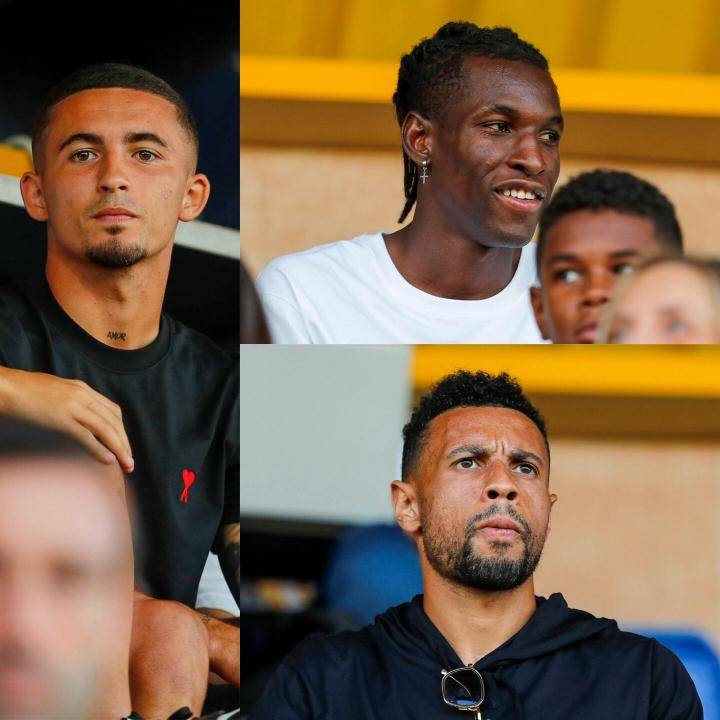 过去几年 过去几年