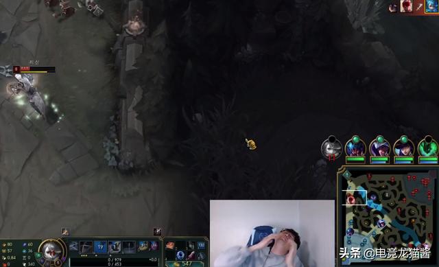 欲的临场课 欲的临场课