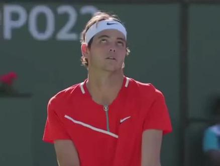 让对手在半 让对手在半